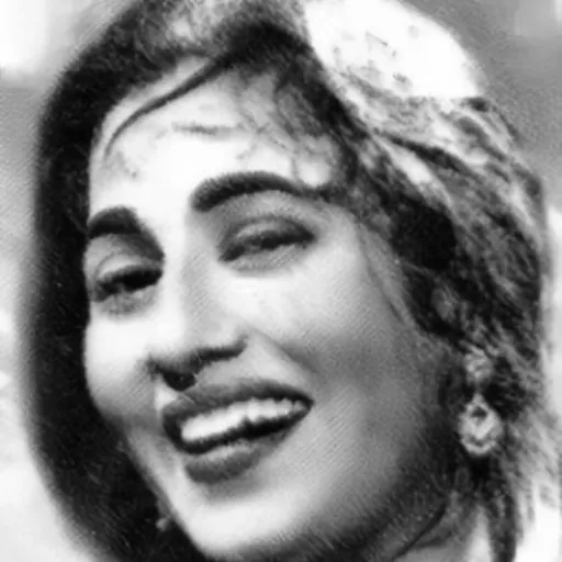 Portrait of V. P. Kalairajan