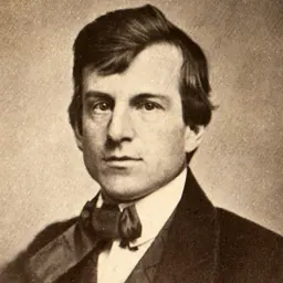 Portrait of Alfred S. Hartwell