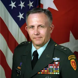 Portrait of George A. Fisher Jr.