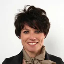 Portrait of Manuela Di Centa