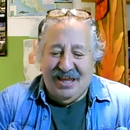 Portrait of Ismael Durán