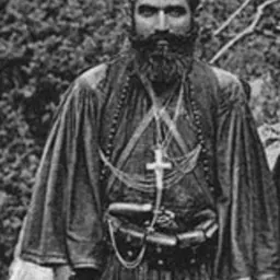 Portrait of Georgios Thomopoulos