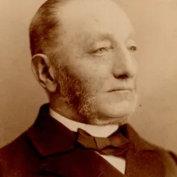 Portrait of Rémi-Ferdinand Rinfret