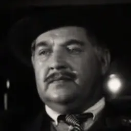 Portrait of Stanley Adams