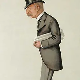Portrait of John Slagg