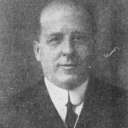 Portrait of Darius Miller