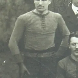 Portrait of Émile Lesieur