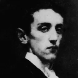 Portrait of Carlo Dossi