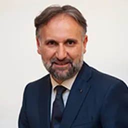 Portrait of Guido Quintino Liris