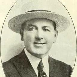 Portrait of Henry MacRae