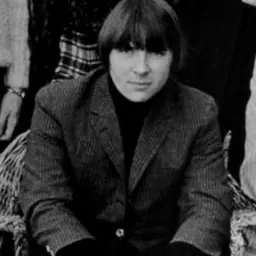 Portrait of Tom King