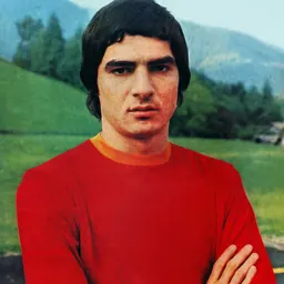 Portrait of Agostino Di Bartolomei