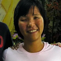 Portrait of Fabiana Harumi Sugimori