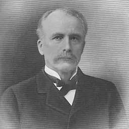 Portrait of William Eugene Stanley, Sr.