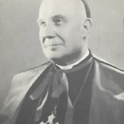 Portrait of Ettore Baranzini