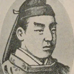 Portrait of Junnin