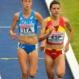 Portrait of Francesca Bertoni