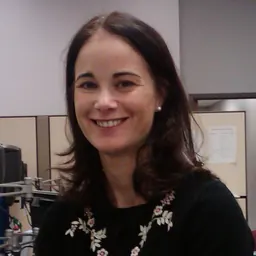 Portrait of Rachel Kaprielian