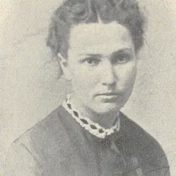 Portrait of Auguste Bender