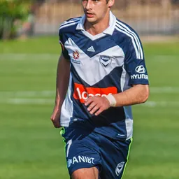 Portrait of Guilherme Finkler