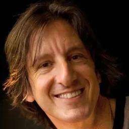 Portrait of Andy Borowitz