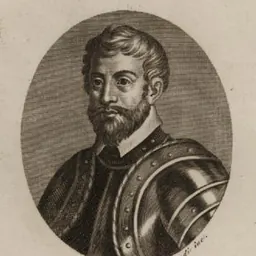 Portrait of Roger de Flor