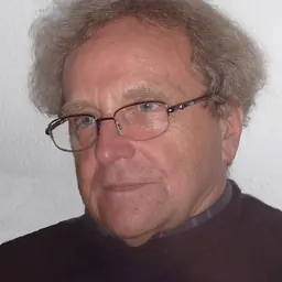 Portrait of Michael Leuschner