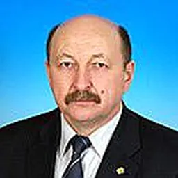 Portrait of Alexander Abalakov