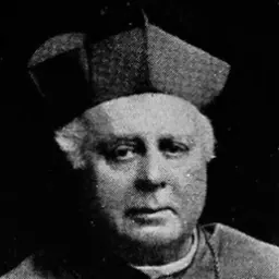 Portrait of Edward Gilpin Bagshawe