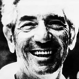 Portrait of John Marley