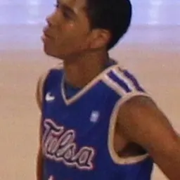 Portrait of Shaquille Harrison