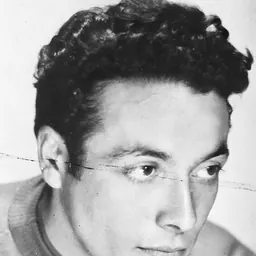 Portrait of Henri Surbatis