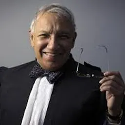 Portrait of Jean-Pierre Versini-Campinchi