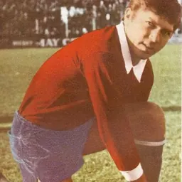 Portrait of Idalino Monges