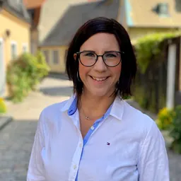 Portrait of Elin Gustafsson