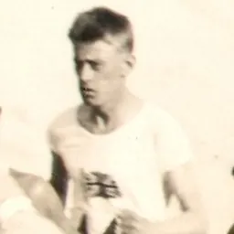 Portrait of George Constable