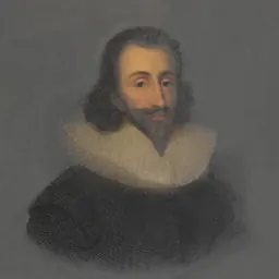 Portrait of John Eliot