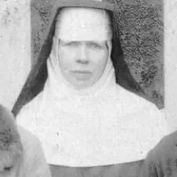 Portrait of Kathleen O'Melia