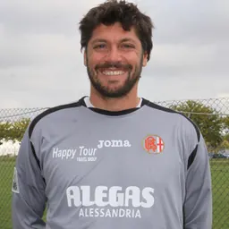 Portrait of Fabio Artico