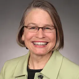 Portrait of Mariannette Miller-Meeks