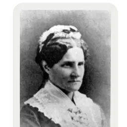 Portrait of Jane Renwick Smedburg Wilkes