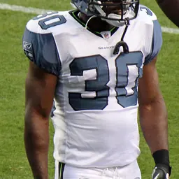 Portrait of Mark LeGree