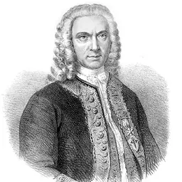 Portrait of José del Campillo