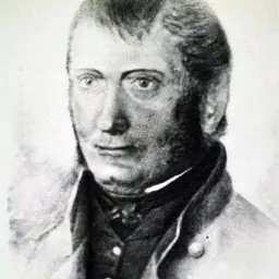 Portrait of Wilhelm Albert