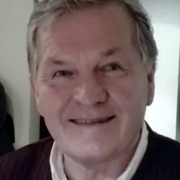Portrait of Ulrik le Fevre