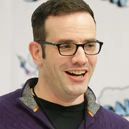 Portrait of J. Michael Tatum