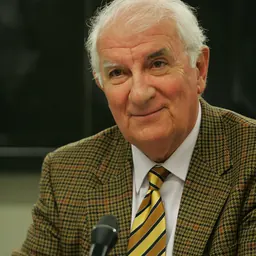 Portrait of Ángel Faus Belau