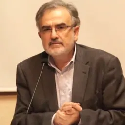 Portrait of José Antonio Piqueras