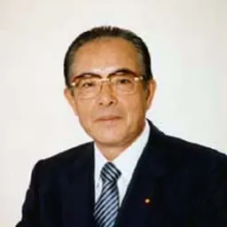 Portrait of Hikaru Matsunaga
