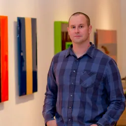 Portrait of Kyle Herranen